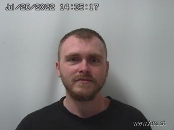 Matthew  Tackett Mugshot