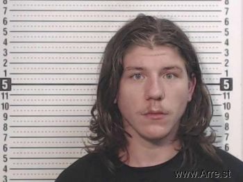 Matthew Lee Taylor Mugshot