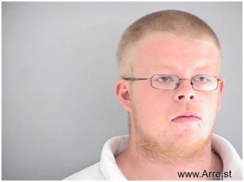 Matthew Adam Thomas Mugshot