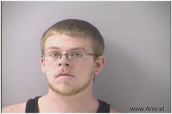 Matthew Adam Thomas Mugshot