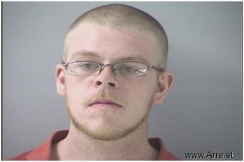 Matthew Adam Thomas Mugshot