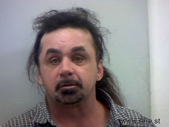 Matthew W Thompson Mugshot