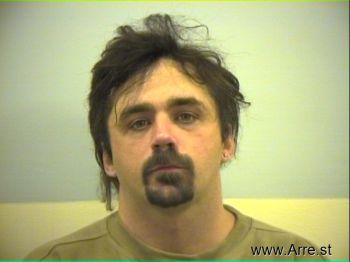 Matthew  Thompson Mugshot