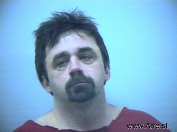 Matthew  Thompson Mugshot