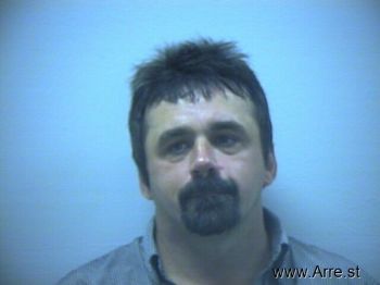 Matthew  Thompson Mugshot