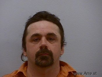 Matthew  Thompson Mugshot