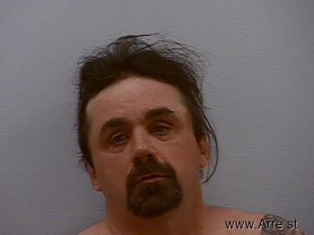 Matthew  Thompson Mugshot