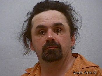 Matthew  Thompson Mugshot