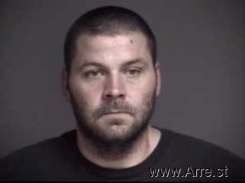 Matthew Adam Thompson Mugshot