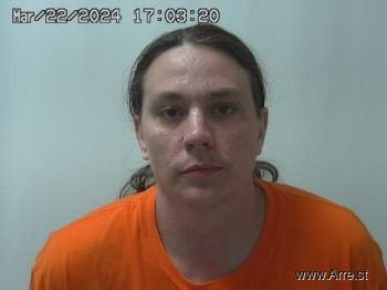 Matthew Lawrenc Thompson Mugshot