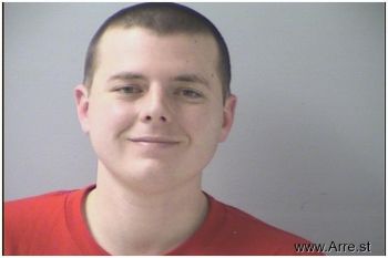 Matthew David Todd Mugshot