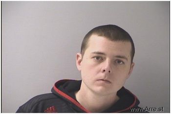 Matthew David Todd Mugshot