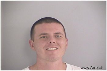 Matthew David Todd Mugshot