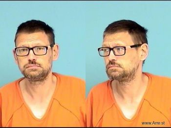 Matthew M Trogdon Mugshot