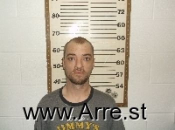 Matthew David Tucker Mugshot