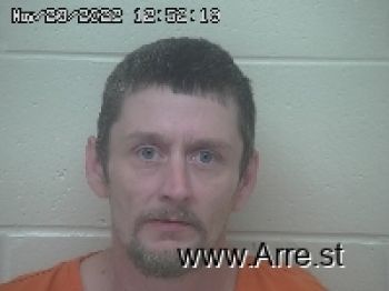 Matthew Layne Unger Mugshot