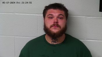 Matthew Ryan Vance Mugshot