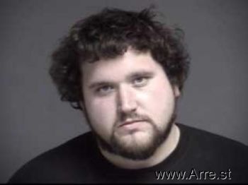 Matthew Dale Vaughn Mugshot