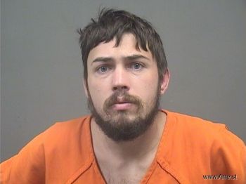 Matthew  Wagner Mugshot