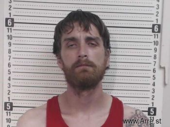 Matthew Kenton Walker Mugshot