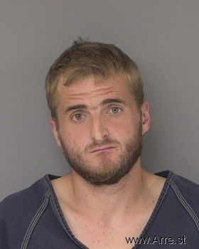 Matthew Warren Walker Mugshot