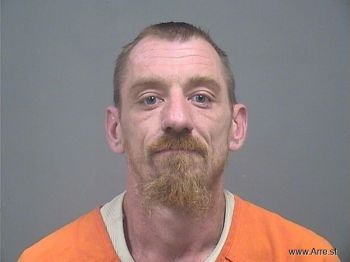 Matthew J Wallace Mugshot