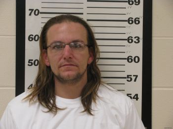 Matthew J Wallace Mugshot