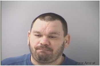 Matthew Nmn Waller Mugshot