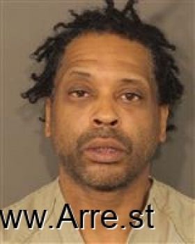 Matthew Deshawn Ward Mugshot