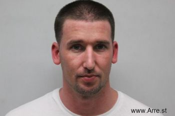 Matthew Alan Welty Mugshot