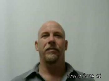 Matthew Lee Werner Mugshot