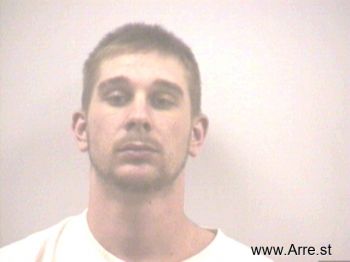 Matthew G West Mugshot