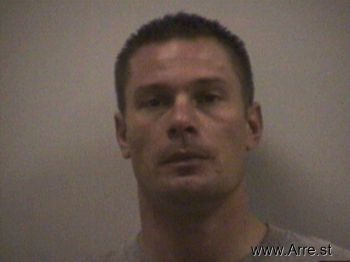 Matthew J West Mugshot