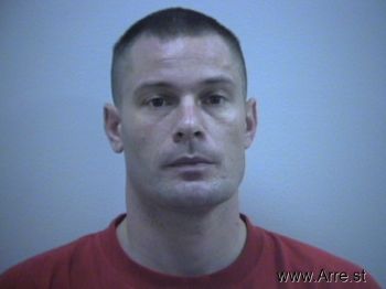 Matthew J West Mugshot