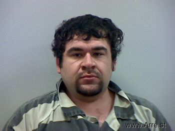 Matthew J Westmoreland Mugshot