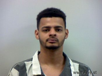 Matthew Allen Wheeler Mugshot