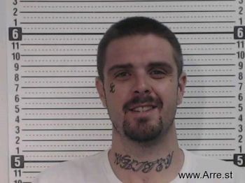 Matthew S White Mugshot