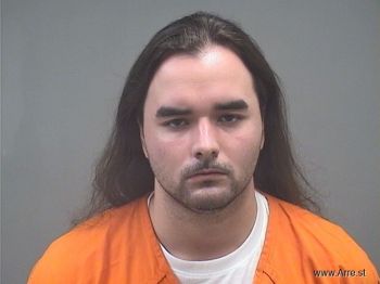 Matthew Joseph Whittenberger Mugshot