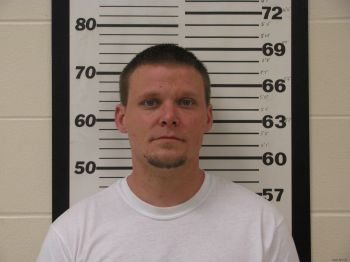 Matthew R Wilhelm Mugshot