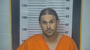 Matthew  Williams Mugshot