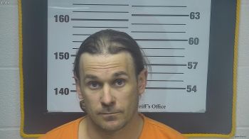 Matthew  Williams Mugshot