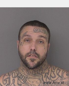 Matthew Ray Williamson Mugshot