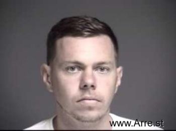 Matthew Andrew Wilson Mugshot