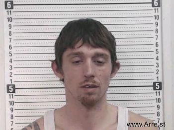 Matthew J Winnett Jr Mugshot