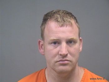 Matthew Jay Wright Mugshot