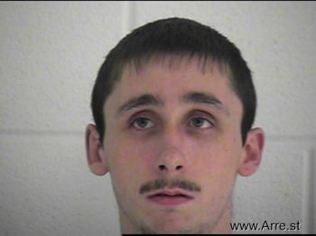 Matthew Allen Wright Mugshot