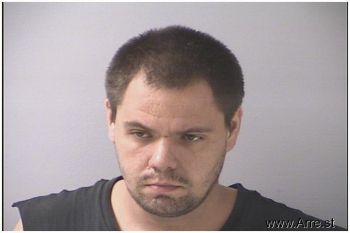 Matthew Craig Wright Mugshot