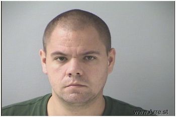 Matthew Craig Wright Mugshot