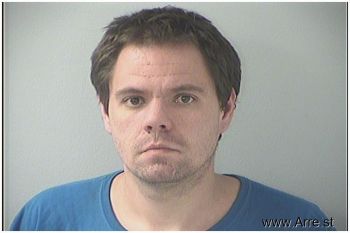 Matthew Craig Wright Mugshot