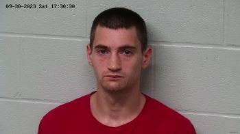 Matthew Edward Wright Mugshot